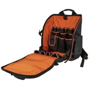 Klein Tools Lighted Tool Station Backpack