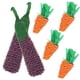 thumbnail image 3 of Molar Supplies for Small Pets Hamster Molar Toys Teeth Care 5.1×1.2×1.2in 6Pcs, 3 of 5