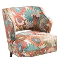 thumbnail image 3 of Open Back Accent Chair Cody/Multi, 3 of 4
