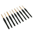 thumbnail image 1 of Crochet Hooks, Exquisite Beautiful Easy Identification Crochet Needle  For Hand Sewing, 1 of 8
