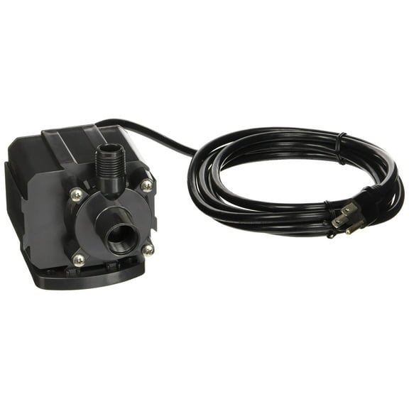 Danner Manufacturing, Inc., Supreme Aqua-Mag 500 GPH Magnetic Drive Water Pump, 02515