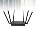 thumbnail image 1 of Enrutador, Ranura Para Tarjeta SIM Del Enrutador WiFi De 300 Mbps Para El Hogar, 1 of 7