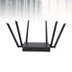 thumbnail image 1 of Enrutador, Ranura Para Tarjeta SIM Del Enrutador WiFi De 300 Mbps Para El Hogar, 1 of 7
