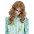 thumbnail image 2 of The Exorcist Perruque Regan pour Femmes, 2 of 3