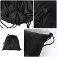 thumbnail image 2 of MOVTOTOP Portable Motorcycle Helmet Bag Large Backpack with Drawstring 1 SetHelmet Carrier Safety Container Bag for Bikers, 2 of 7