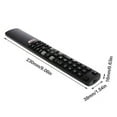 thumbnail image 3 of Télécommande ARC802N pour TCL Télévision Intelligente (PA), 3 of 5