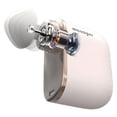 thumbnail image 1 of Mini Massage Gun, 650mAh Portable Handheld Percussion Massager with 60 Minute Battery Life, Deep Tissue Muscle Relaxation Device for Post Workout, Office and Travel, 1 of 8