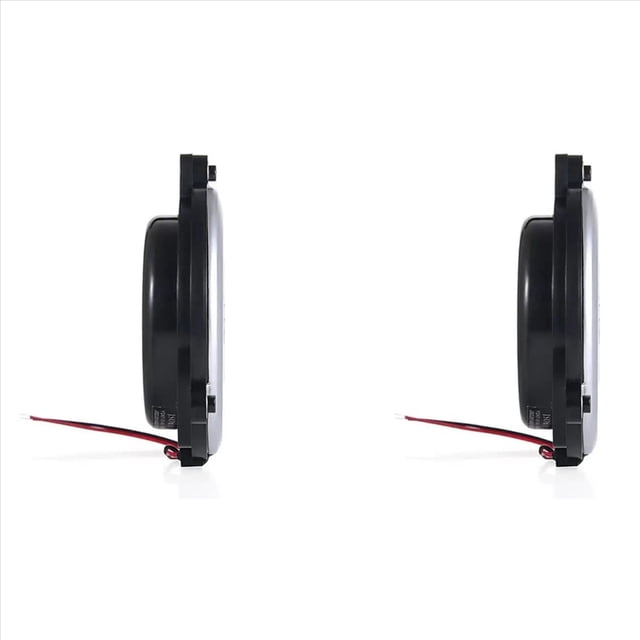 2X Mini Vibrador de Bajos de 4 Ohmios y 30 W con Transductor Táctil para Cine en Casa, Juegos, Realidad Virtual, Música, Cojín, Asiento de Coche, Sofá.