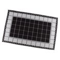thumbnail image 1 of Piso antideslizante Área de entrada Alfombra Felpudo Baño Cocina Alfombras de baño Alfombras 50x80cm Estilo 1 Sunnimix Alfombra impermeable, 1 of 8