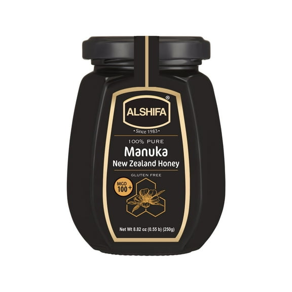 Alshifa Manuka pure Honey 250g