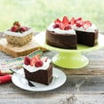 thumbnail image 6 of Nordic Ware Naturals® 9" Round Cake Pan, 6 of 6