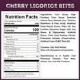 thumbnail image 3 of WinCrest Bulk Cherry Licorice Bites - 5 Lb Case, 3 of 4