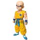 thumbnail image 1 of Figura de acción de Anime de Dragon Ball Z Kuririn, estatua de PVC de 18CM, modelo de colección, juguetes, regalos Gong Bohan LED, 1 of 2