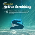 thumbnail image 6 of Dolphin Maytronics Nautilus Titan Pool Cleaner, 6 of 10