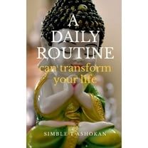 Daily Routine Can Transform Your Life (Paperback)