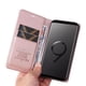 thumbnail image 4 of Funda para Samsung Galaxy S9 Estuche de Cuero PU Tipo Cartera con Ranuras para Tarjetas y Cierre Magnético, 4 of 5