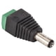 thumbnail image 1 of Adaptador Plug Invertido 2 Terminables Atornillables Steren CCTV-320, 1 of 2