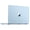 Matte Skyblue, variant on Soonjet Compatible with MacBook Air 13 inch Case M5 M4 M3 M2 2026 2025-2022, Model A3449 A3240 A3113 A2681, Protective Hard Shell Laptop Cover for MacBook Air 13.6 inch – Matte Clear