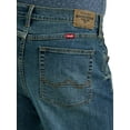 thumbnail image 4 of Wrangler Men's and Big Men's Relaxed Bootcut Jean, 4 of 5