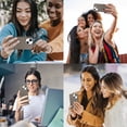 thumbnail image 5 of IceSword iPhone 14 Case | Liquid Silicone Case | Phone Cover Slim | 6.1 inch, 5 of 17