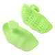 thumbnail image 5 of Guantes de gimnasio para entrenamiento, agarres de gimnasio, agarres ligeros sin dedos para dominadas para deportes Bolsa de PP, 5 of 9