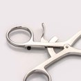 thumbnail image 4 of 12pcs Hair Scissors Scissors Muffler Hair Scissor Accessories, 4 of 8