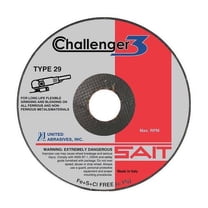 United Abrasives/Sait 27611