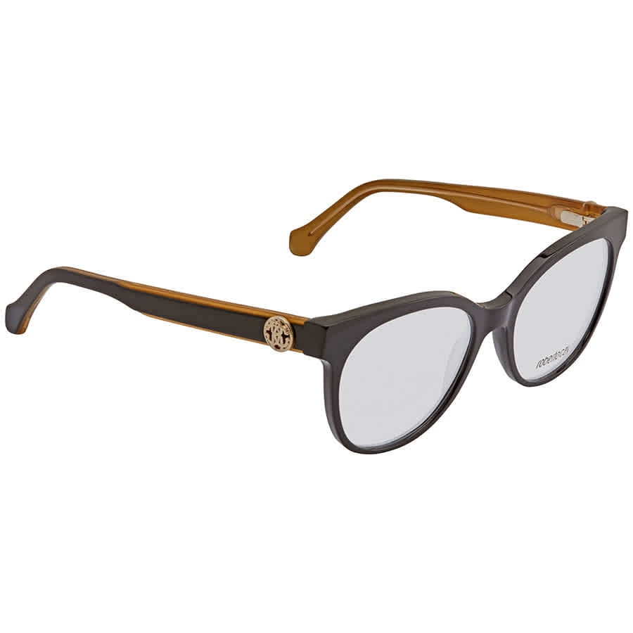 Eyeglasses Roberto Cavalli RC 5050 Fivizzano A56 havana//other