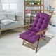 thumbnail image 5 of Tapete de escritorio, cojín de asiento, almohadillas para silla, cojín para silla de jardín, cojín para sofá de patio, cojín para silla de ratán, cojín para tatami, cojín para sofá, 5 of 8
