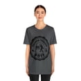 thumbnail image 3 of Cryptid Trading Post Unisex Jersey Short Sleeve Tee, 3 of 4