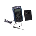thumbnail image 4 of lionlar Guitar Preamp Piezo Tuner Pickup Quick Installation 5 Band EQ Pickup for Electric Guitar, 4 of 9
