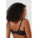 thumbnail image 2 of Gorgeous - Sujetador para Mujer - Pack de 2 (Negro, Rojo), 2 of 6