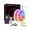 Multicolor, variant on Music Sync LED Strip Lights 3-100ft, App & Remote Control, Color Changing, Timer, Dimmable, Easy Install for Home Decor, Halloween & Christmas Parties