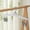 White, variant on sruoe Clothes Hangers, Hangers for Clothes, Adult Hangers for Any Clothing, Padded Clothes Hangers for Everyday Use