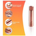 thumbnail image 4 of 11-35 0.035IN for Mig Welding Contact Tips Compatible, 4 of 5