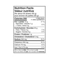 thumbnail image 4 of Great Value Sea Salt Veggie Straws, 4 of 4
