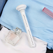 Cool Mist Humidifier - Portable Mini Air Humidifier for Bedroom, Desk, Car, Travel, Office, Adjustable Length