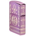 thumbnail image 4 of Zippo 48574 Anne Stokes High Polish Purple Windproof Lighter, 4 of 7