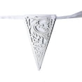 thumbnail image 1 of Banderín de 8 M, banderín, banderines, banderines, de cumpleaños, boda, decoración colgante, 1 of 4
