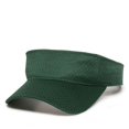 thumbnail image 4 of Outdoor Cap JMV-100 Jersey Mesh-Dark Green-Adult, 4 of 8