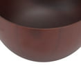 thumbnail image 6 of Japanese Wood Grain Noodle Bowl - Rustic Style Soup & Rice Bowl for Home Dining, 6 of 8