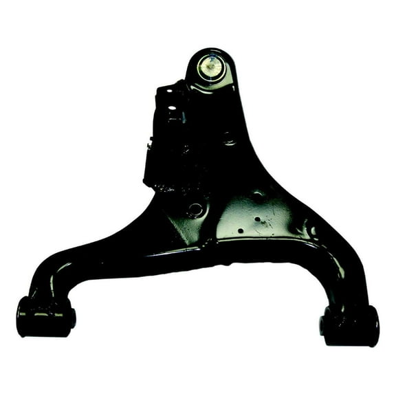 MOOG RK620511 Control Arm and Ball Joint Assembly