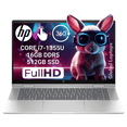 thumbnail image 1 of Laptop HP X360 15-FE53 Core i7 1355U 16GB RAM 512 Ssd FHD TOUCH, 1 of 2