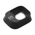 thumbnail image 1 of For DJI Gimbal Camera Lens Frame for DJI Mini 4 Pro PTZ Lens Cap Repair Parts for DJI Mini 4 Pro Dro, 1 of 5