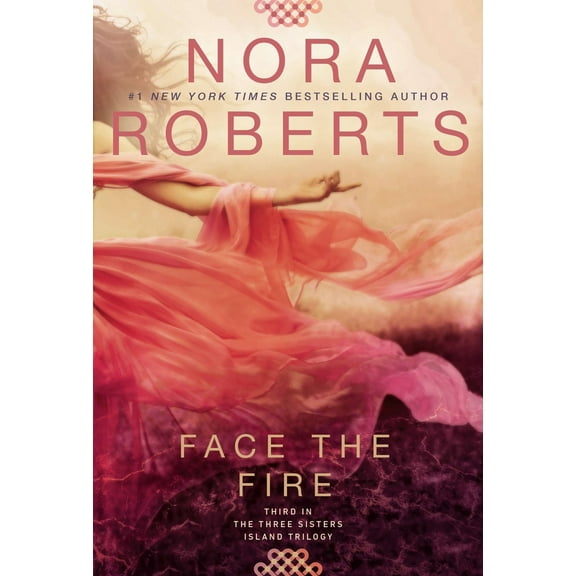 Pre-Owned Face the Fire (Paperback) 0425278131 9780425278130