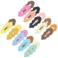 thumbnail image 1 of FUEENIRVA 20Ud Clips Para El En Material Para Uso En Eventos Y Fiestas, 1 of 8