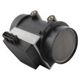 thumbnail image 2 of BOXI Mass Air Flow Sensor Meter MAF Fits for Volvo 240 1990-1993 / 244 1989 / 245 1989 / 740 1990-1992 / 760 1990 / 780 1990-1991 / 940 1991-1995 - 2.3L / 280212016 5517020 336-59094 MF20044, 2 of 7