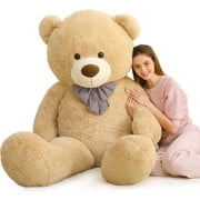 Teddy-Tan