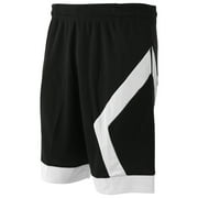 Tbest Man Sports Shorts, Black Sports Shorts For Playing Basketball For Running For Training For Fitness
