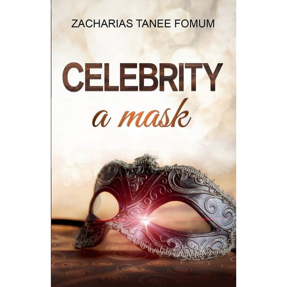 God Loves You Celebrity: A Mask, Book 3, (Paperback)